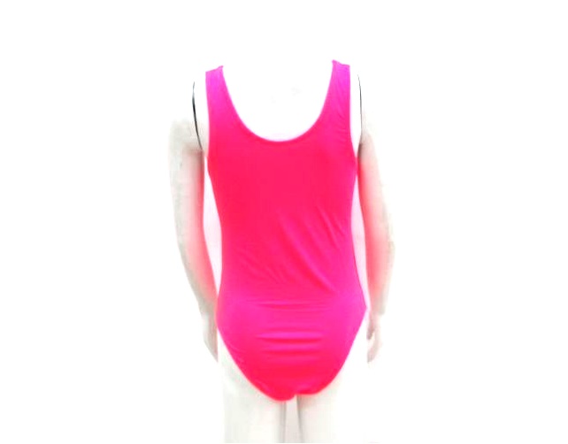 Maiô Akamai Juvenil Regata Lycra Forrado Neon