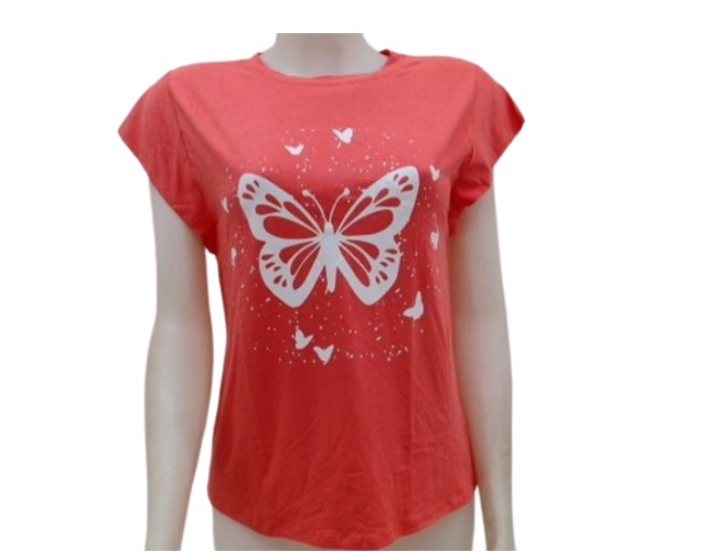 Blusa Armando Ad Fem Mga Jap Viscol