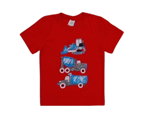 Camiseta Shumakids P.passos Masc M/c Malha