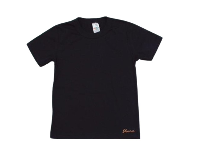 Camiseta Shumakids Inf Masc M/c Malha