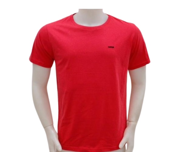 Camiseta Mfor Ad Masc M/c Malha