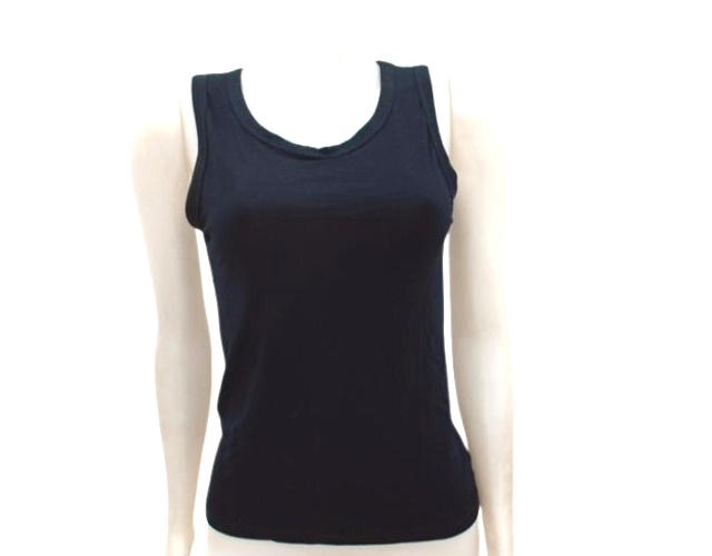 Blusa Aquamarine Ad Fem Reg Viscol
