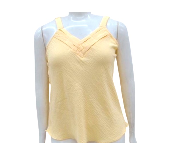 Blusa Vestbem Adulto Extra Grande Feminina Alça Duna