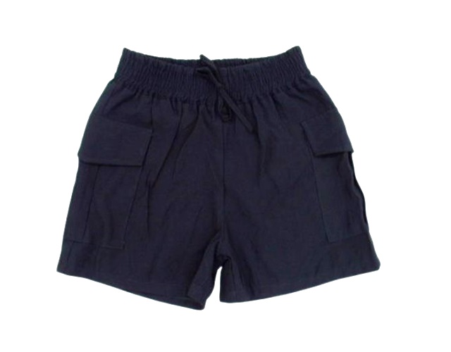 Short Armando Ad Fem Poliéster B.cargo