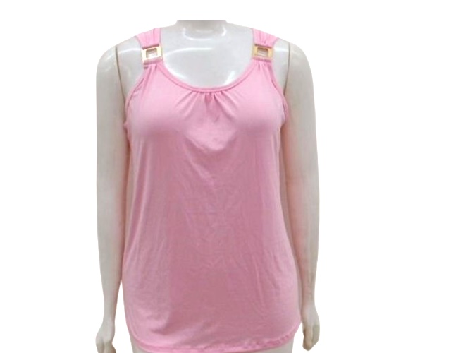 Blusa Armando Ad Exg Fem Reg Viscol