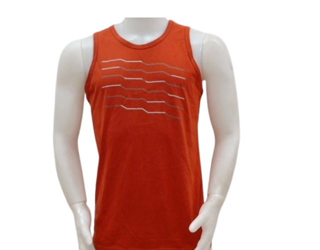 Regata Tsg Ad Masc Malha