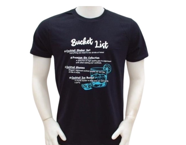 Camiseta Desayner Adulto Masculino Manga Curta Malha