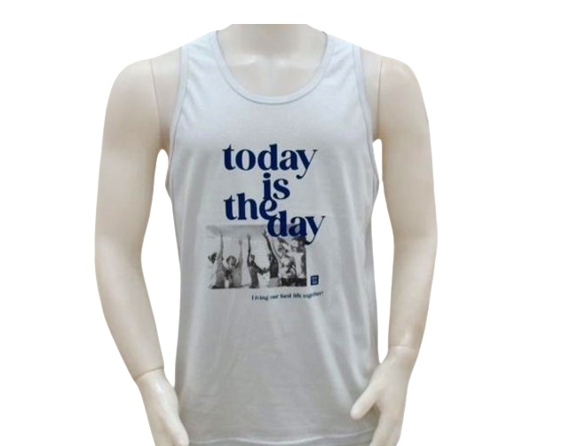 Regata Desayner Adulto  Malha