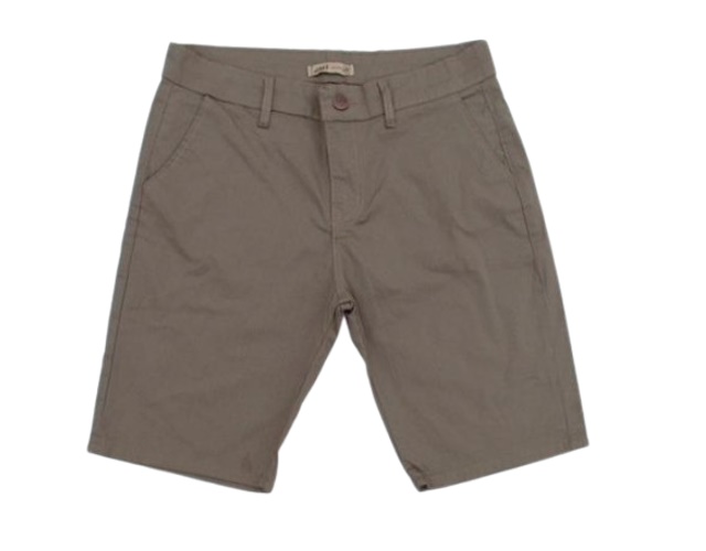 Bermuda Haas Adulto Sarja Lycra