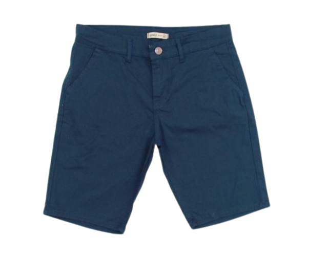 Bermuda Haas Adulto Masculino Sarja Lycra