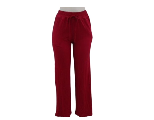 Calça Quarter Adulto Viscolycra 2bolsos