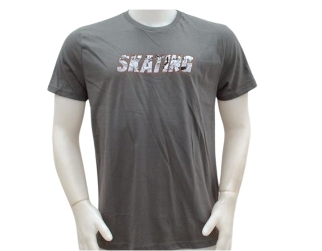 Camiseta Ultimato Adulto Masculino Manga Curta Malha