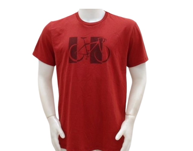 Camiseta Mmt Adulto Masculino Manga Curta Malha