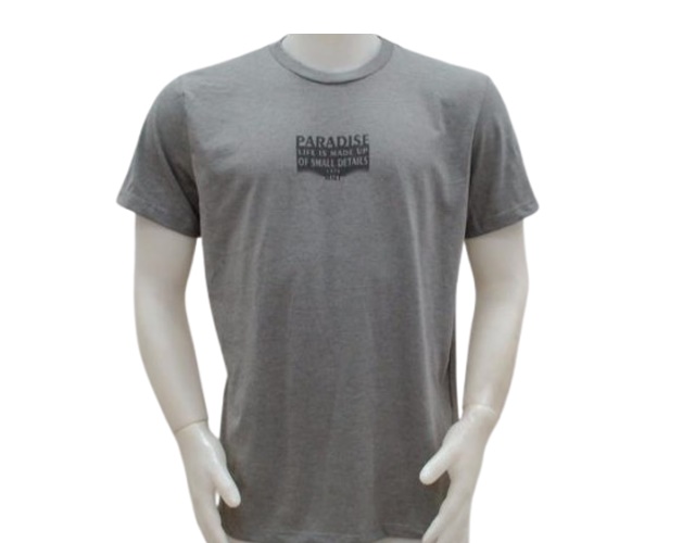 Camiseta Mmt Adulto Masculino Manga Curta Malha