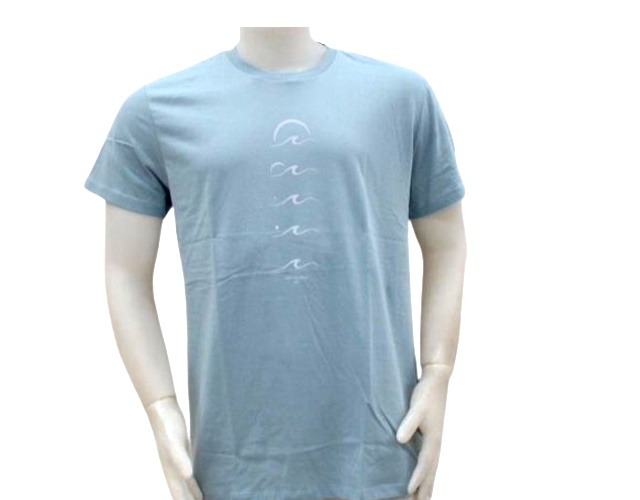 Camiseta Mmt Adulto Masculino Manga Curta Malha