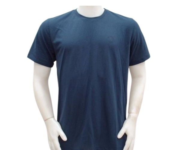 Camiseta Mmt Adulto Masculino Manga Curta Piquet