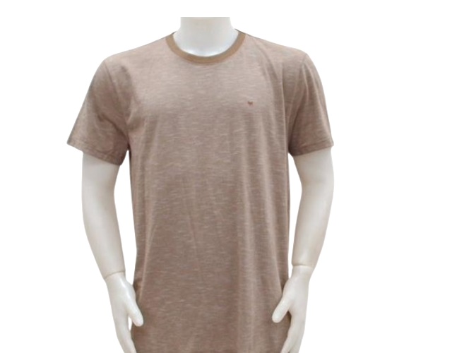 Camiseta Mmt Adulto Masculino Manga Curta Malha