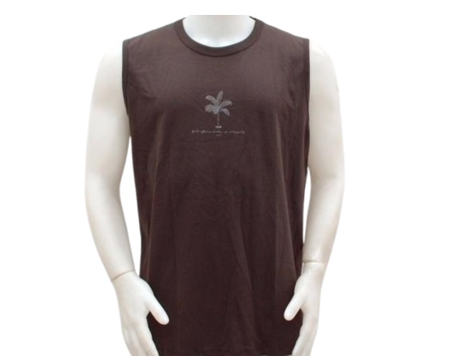 Regata Mmt Adulto Masculino Machão Malha