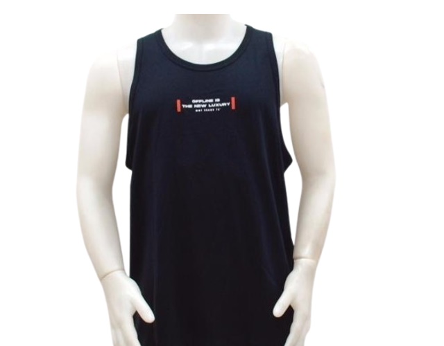 Regata Mmt Adulto Masculino Malha