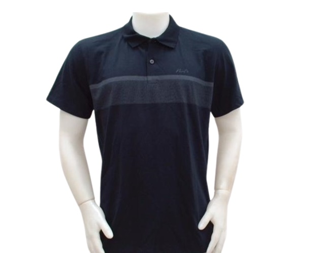 Polo Mmt Adulto Masculino Manga Curta Malha