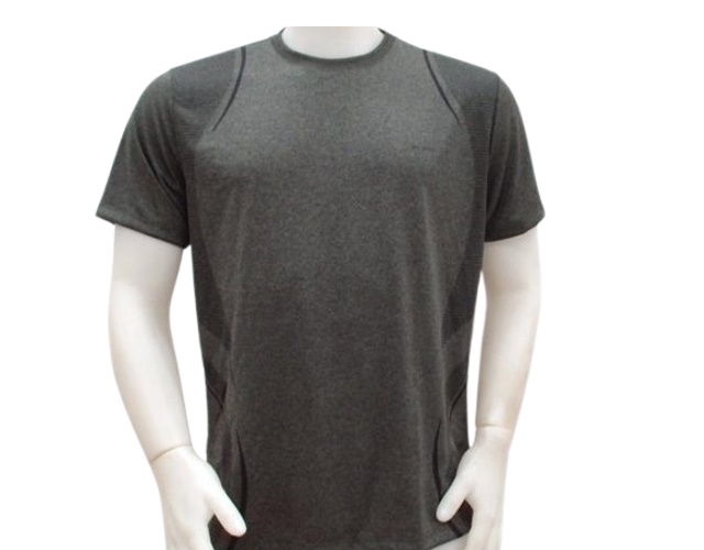 Camiseta Mmt Adulto Masculino Manga Curta Malha Dry Rajada