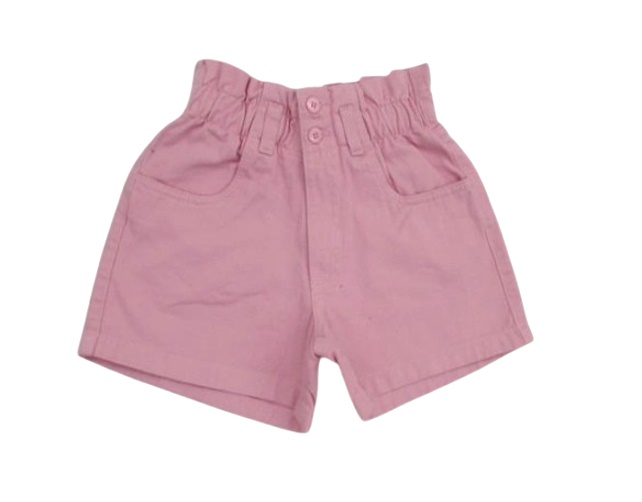 Short Gilas Juvenil Feminina Sarja Clochard