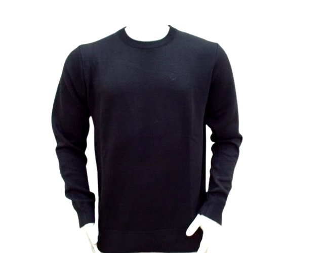 Blusa Openshock Adulto Masculina Lã/Acrílico