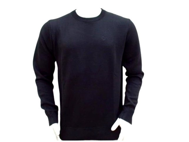 Blusa Openshock Adulto Masculina Lã/Acrílico