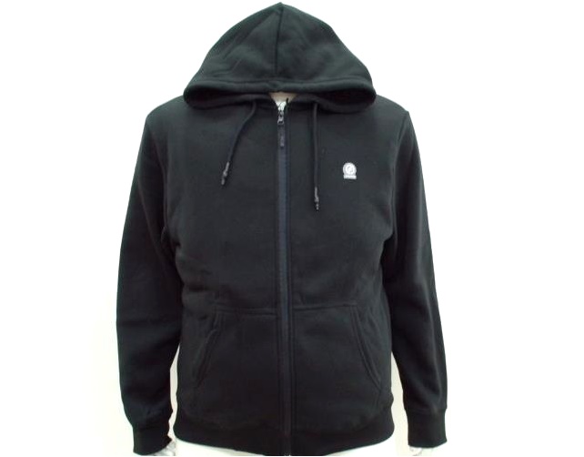 Jaqueta Openshock Adulto Extra Grande Masculino Moletom Capuz