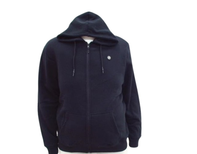 Jaqueta Openshock Adulto Extra Grande Masculino Moletom Capuz