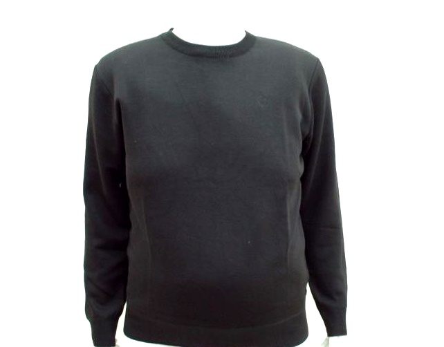 Blusa Openshock Adulto Extra Grande Masculina Lã/Acrílico