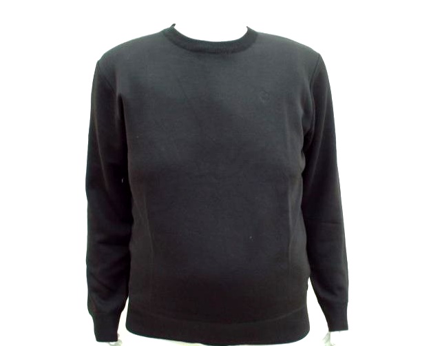 Blusa Openshock Adulto Extra Grande Masculina Lã/Acrílico