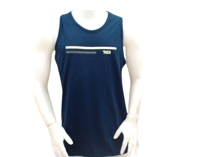 Regata Tsg Adulto Masculino Malha