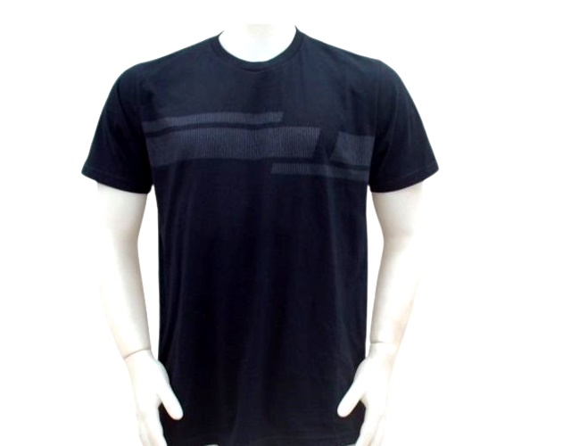 Camiseta Tsg Adulto Masculino Manga Curta Malha