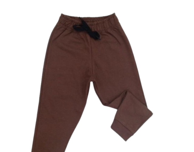 Calça Maro Primeiros Passos Masculino Moletom