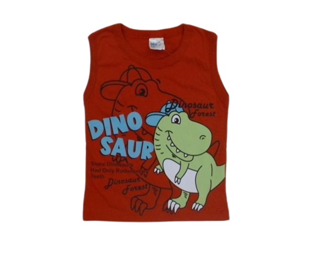 Regata Minimundo Primeiros Passos Masculino Machão Malha