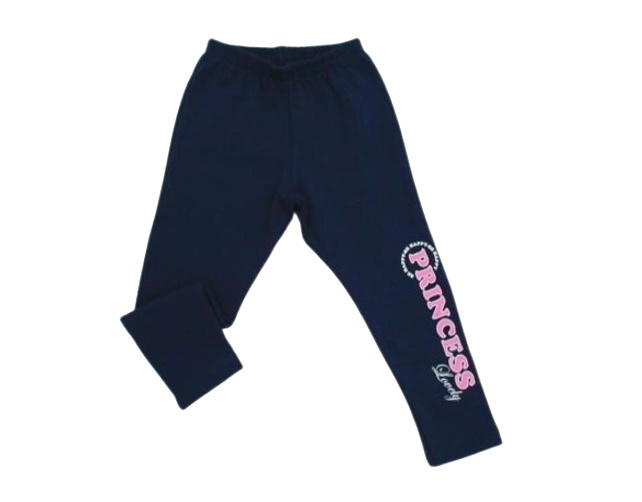 Legging Wilbertex Primeiros Passos Feminina Molecotton