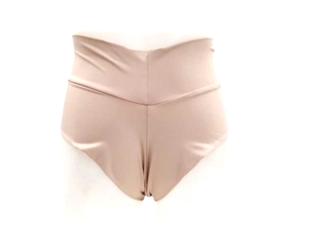 Tanga Bruvi Adulto Poliamida Asa Delta Cintura Alta