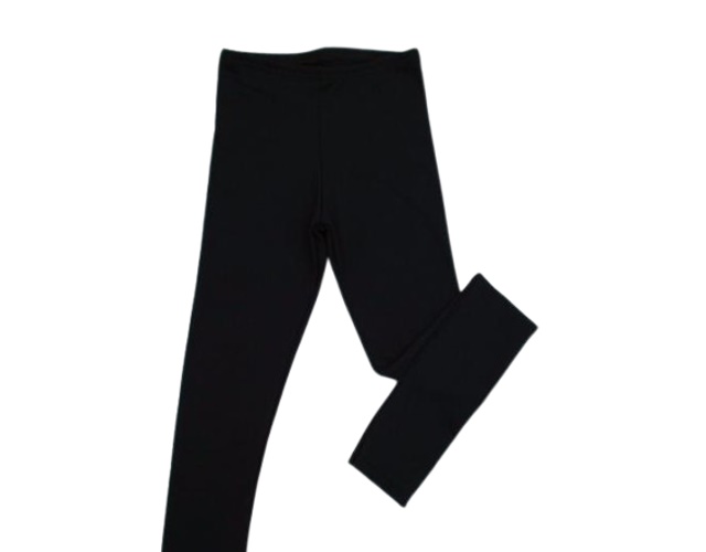 Calça Sangos Juvenil Unissex Poliéster Térmica