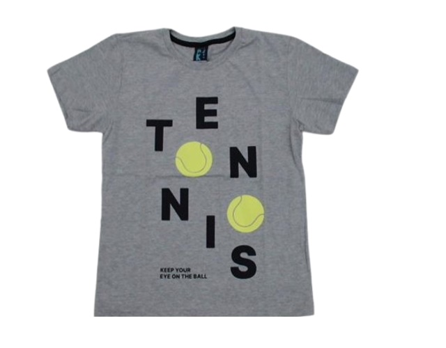 Camiseta Nk Juvenil Masculino Manga Curta Malha