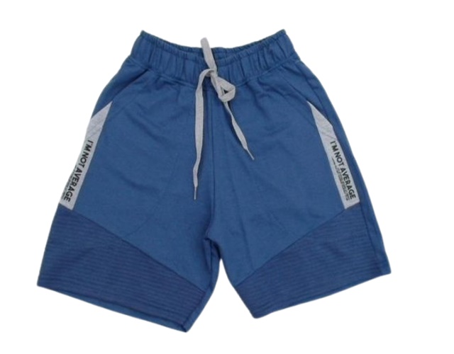 Bermuda Maro Juvenil Masculino Moletinho