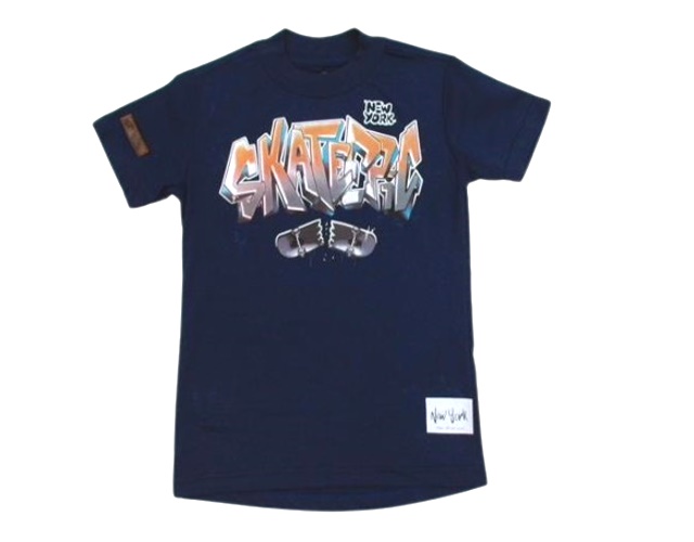 Camiseta Maro Infantil Masculino Manga Curta Malha