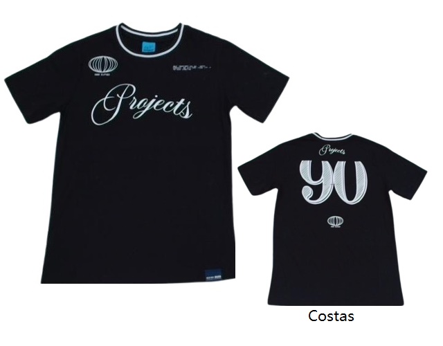 Camiseta Maro Juvenil Masculino Manga Curta Malha