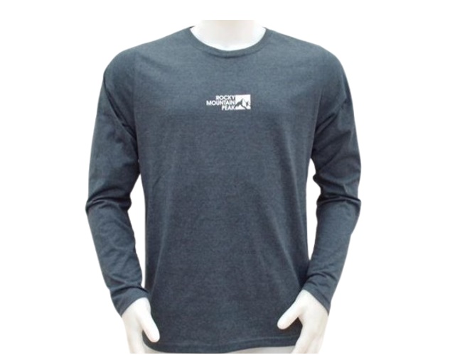 Camiseta Desayner Adulto Masculina Manga Longa Malha