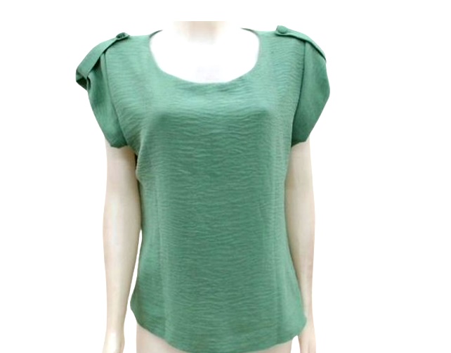 Blusa Sobmedida Adulto Feminina Manga japonesa Duna