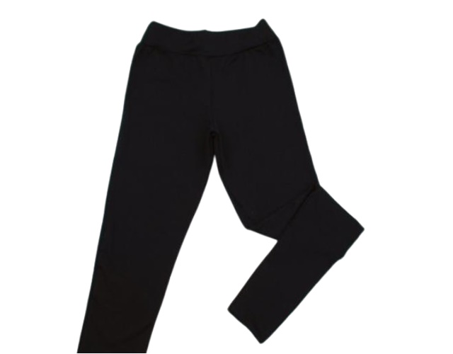 Legging Rechsul Adulto Feminina Suplex Flanelada