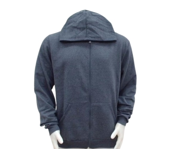 Jaqueta Rechsul Adulto Masculina Moletom Capuz