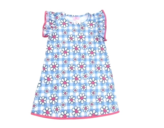 Vestido Fashionk Primeiros Passos Manga japonesa Malha Canelada