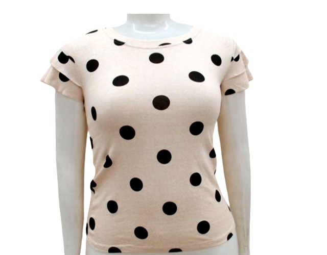 Blusa Armando Adulto Extra Grande Feminina Manga Curta Viscolycra Estampado