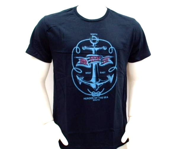 Camiseta Ultimato Adulto Masculina Manga Curta Malha